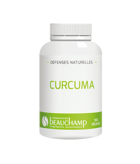 Curcuma