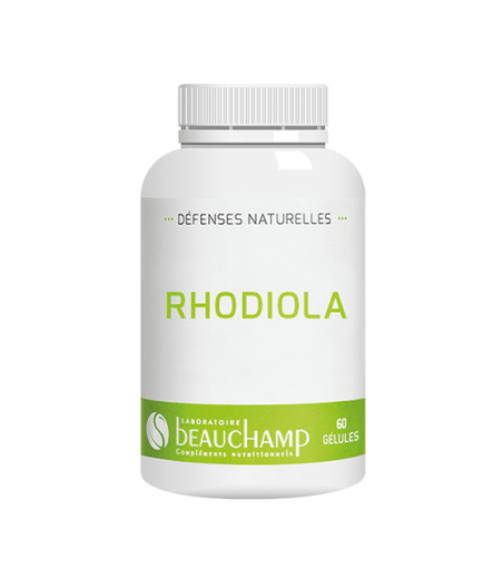 Rhodiola
