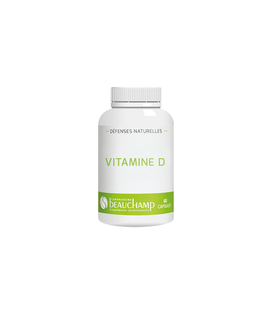 Complément alimentaire Vitamine D Complément alimentaire Vitamine D