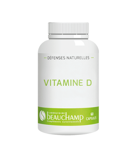 Vitamine D