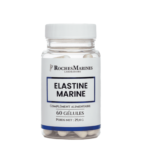 Élastine marine