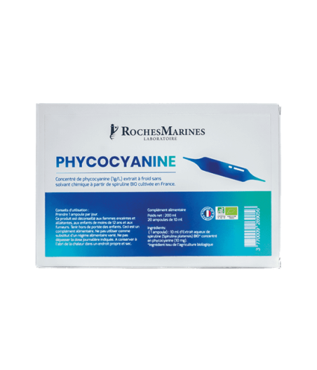 Phycocyanine BIO