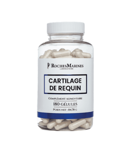 Cartilage de requin