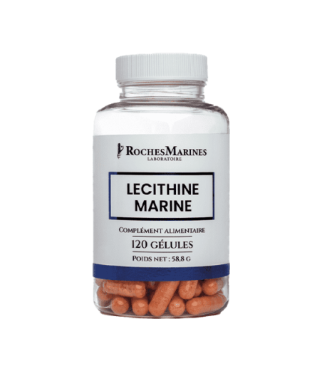 Lécithine marine