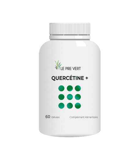 Quercétine+