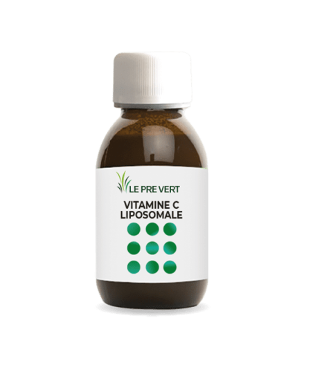 Vitamine C liposomale
