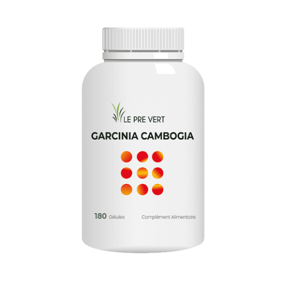 Complément alimentaire Garcinia cambogia