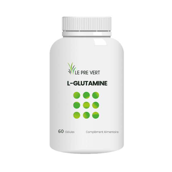 Complément alimentaire L-Glutamine