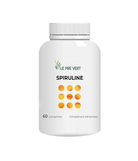 Spiruline BIO