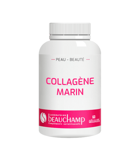 Collagène marin