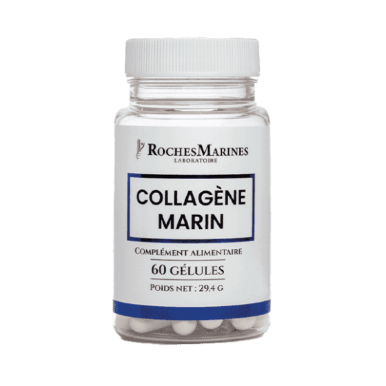 Collagène marin