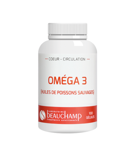 Oméga 3
