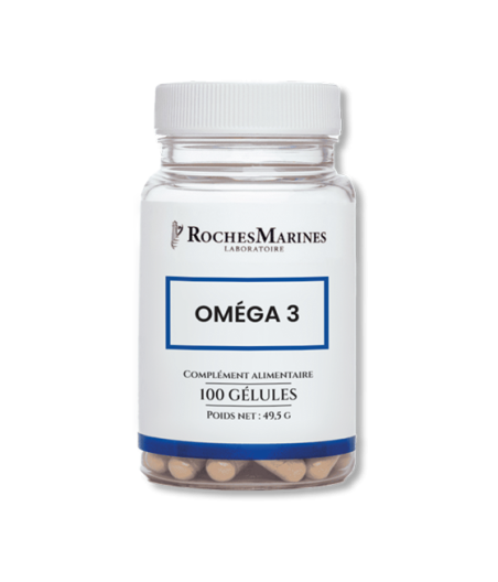 Oméga 3