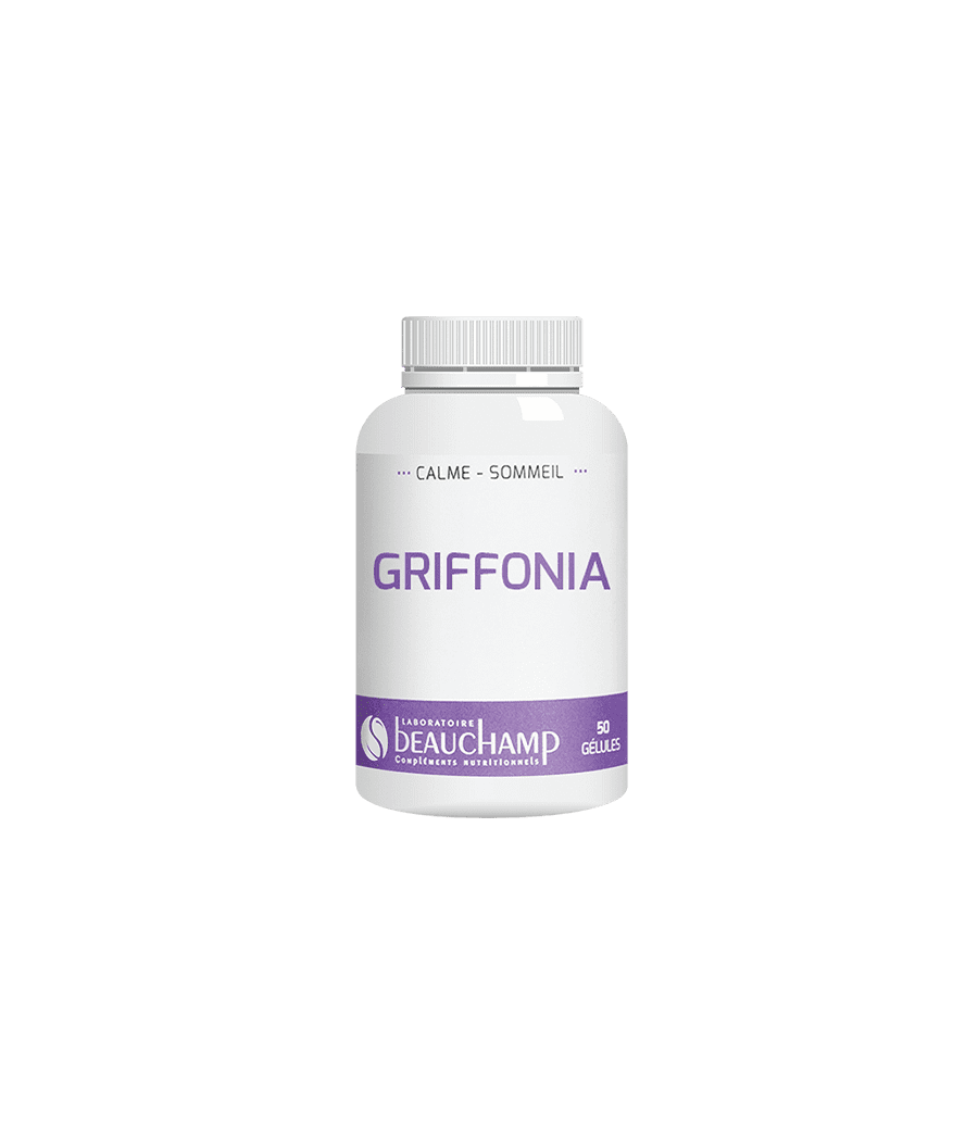 Complément alimentaire Griffonia